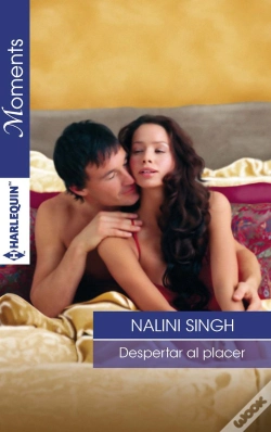 Capa do artigo Despertar Al Placer