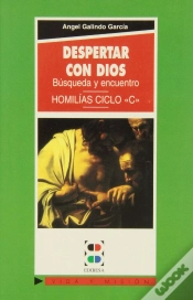 Capa do artigo Despertar Con Dios