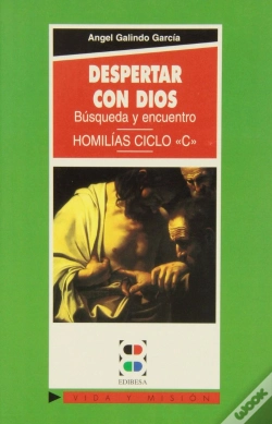 Capa do artigo Despertar Con Dios