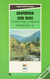 Capa do artigo Despertar Con Dios