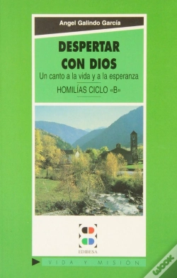 Capa do artigo Despertar Con Dios