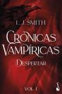 Despertar (Cronicas Vampiricas, 1) - Preview