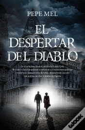 Capa do artigo Despertar Del Diablo, El