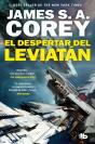 Despertar Del Leviatan (The Expanse 1) - Preview