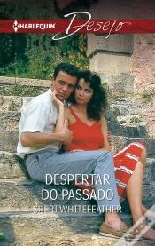 Capa do artigo Despertar Do Passado