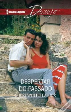Capa do artigo Despertar Do Passado