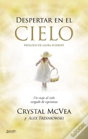 Capa do artigo Despertar En El Cielo