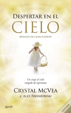 Capa do artigo Despertar En El Cielo