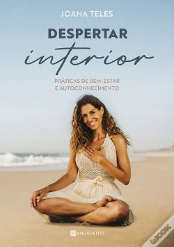 Capa do artigo Despertar Interior