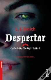 Capa do artigo Despertar