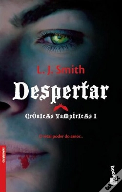 Capa do artigo Despertar