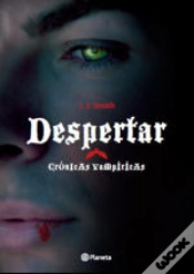 Capa do artigo Despertar