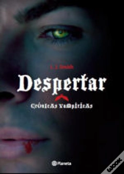 Capa do artigo Despertar