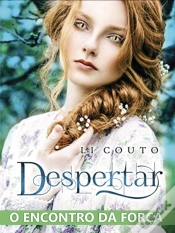 Capa do artigo Despertar