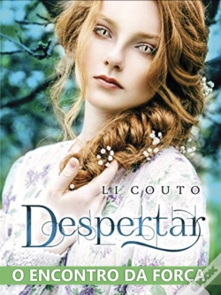 Capa do artigo Despertar