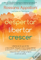 Capa do artigo Despertar - Libertar - Crescer