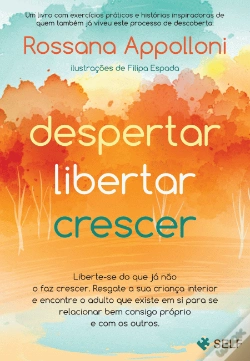 Capa do artigo Despertar - Libertar - Crescer
