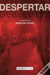 Capa do artigo Despertar
