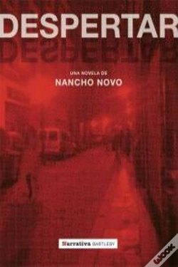 Capa do artigo Despertar