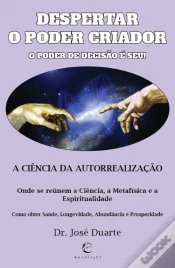 Capa do artigo Despertar o Poder Criador