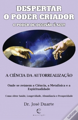 Capa do artigo Despertar o Poder Criador