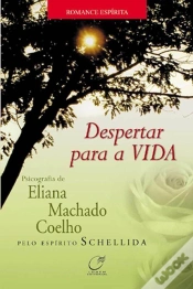 Capa do artigo Despertar Para A Vida