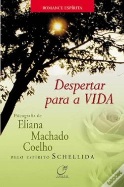 Capa do artigo Despertar Para A Vida