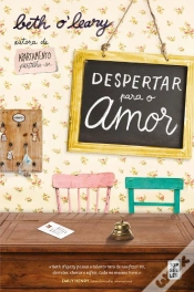 Capa do artigo Despertar Para O Amor