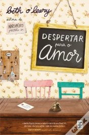 Capa do artigo Despertar para o Amor