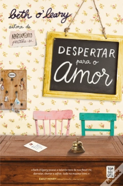 Capa do artigo Despertar para o Amor