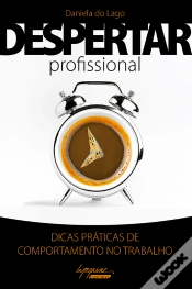 Capa do artigo Despertar Profissional