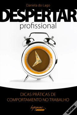 Capa do artigo Despertar Profissional