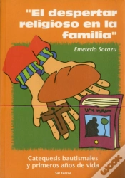 Capa do artigo Despertar Religioso En La Familia, El