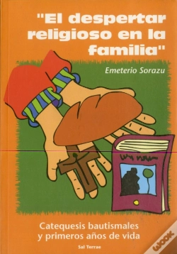 Capa do artigo Despertar Religioso En La Familia, El