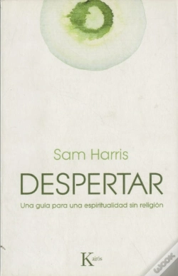 Capa do artigo Despertar