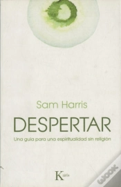 Capa do artigo Despertar