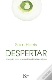 Capa do artigo Despertar