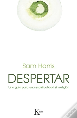 Capa do artigo Despertar