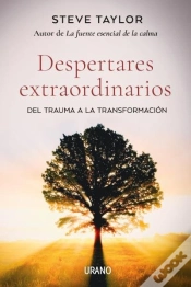 Capa do artigo Despertares Extraordinarios