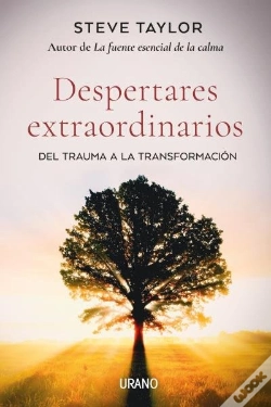 Capa do artigo Despertares Extraordinarios