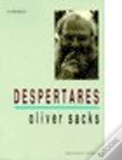 Capa do artigo Despertares