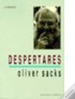 Capa do artigo Despertares
