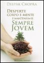 Desperte Corpo e Mente e Mantenha-se Sempre Jovem - Preview
