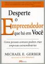 Desperte o Empreendedor que há em Você - Preview
