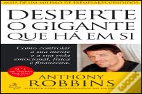 Desperte o Gigante que Há em Si