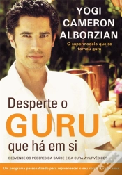 Capa do artigo Desperte o Guru que Há em Si