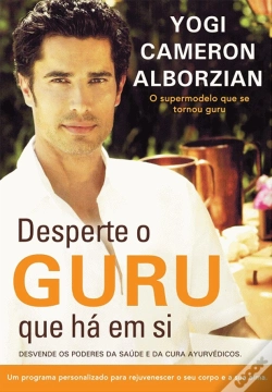 Capa do artigo Desperte o Guru que Há em Si