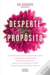 Capa do artigo Desperte O Seu Propósito