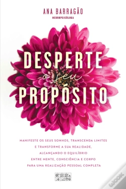 Capa do artigo Desperte O Seu Propósito