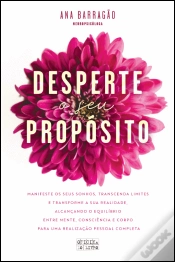 Capa do artigo Desperte o seu Propósito